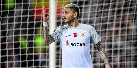 G Saray A K T Haber Icardi Pfdk Ya Sevk Edildi