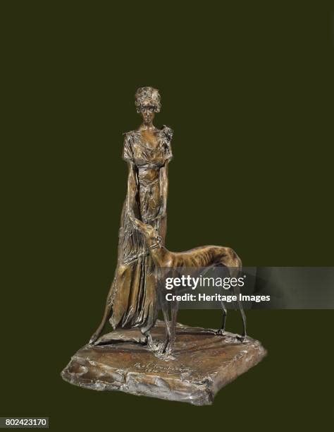 25 Luisa Casati Stock Photos High Res Pictures And Images Getty Images