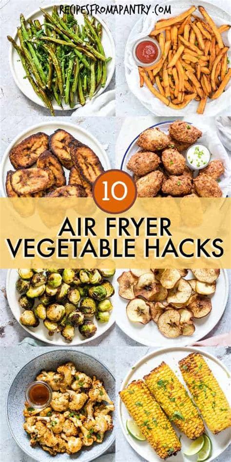 10 Air Fryer Tips Every Air Fryer Owner Should Know Artofit