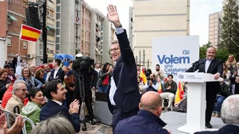 El PP de Feijóo radicaliza su discurso sobre inmigración en plena