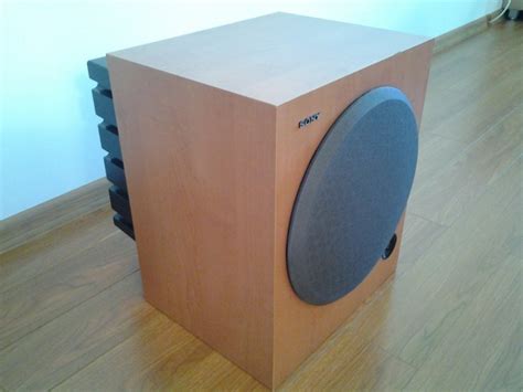 Subwoofer Sony Sa Wm Audioweb