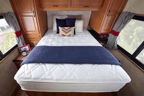 55 Breathtaking dimensions of rv queen mattress You Won't Be Disappointed