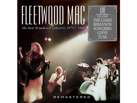 Download Fleetwood Mac Live The Best Broadcast Concerts 1975