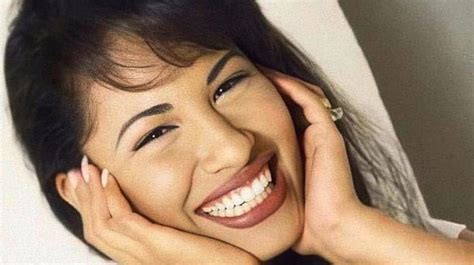 Selena Quintanilla C Mo Se Ver A