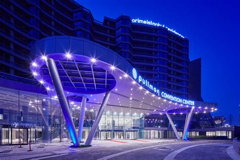 Hotel Pullman Istanbul Airport Und Convention Center Istanbul Tourist