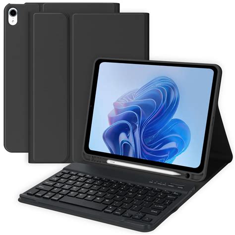 Buy Bqss Slim Smart Keyboard Case For Ipad Air Th Gen Air Th Gen