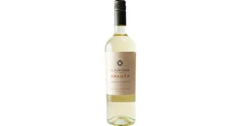 Amauta Torrontes Bodega El Porvenir De Cafayate Botilia Gr