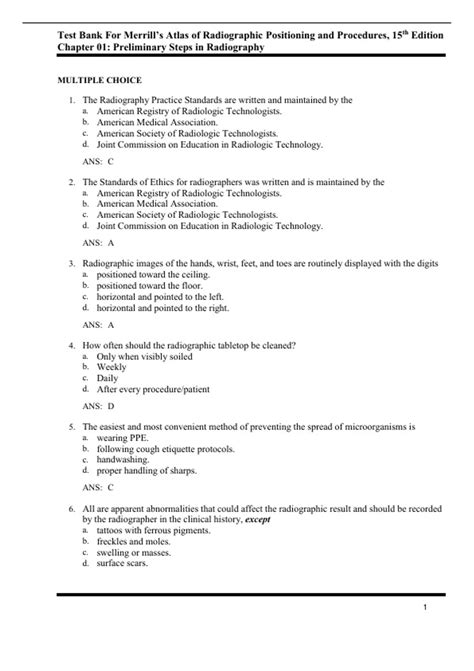 General Anatomy And Radiographic Positioning Terminology 42 OFF