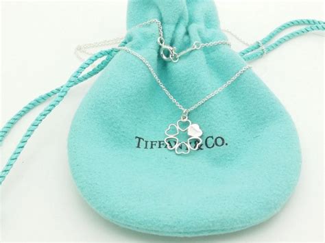 Gorgeous Authentic Tiffany And Co Sterling Silver Paloma Picasso Etsy Canada Tiffany And Co