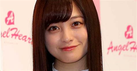 橋本環奈、〝奇跡の一枚〟が話題となった当時は「盗撮されたり、ひそひそ話されたり」 サンスポ