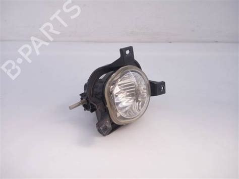 Farol Nevoeiro Frente Esquerdo FORD KA RU8 1 2 13313796 B Parts