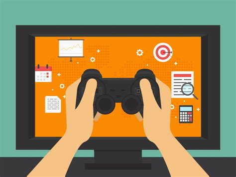 Using Branded Games For Content Marketing Goama