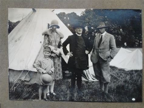 Camp Visitors – Cambridge District Scout Archive