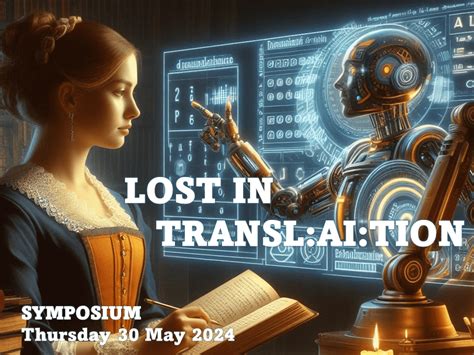 Lost In Transl Ai Tion Implications Of Machine Translation For