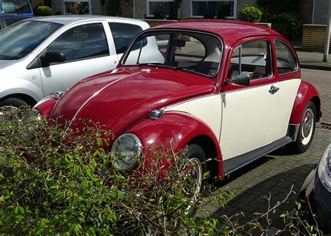 Volkswagen Kever Nr Ardy Van Driel Flickr