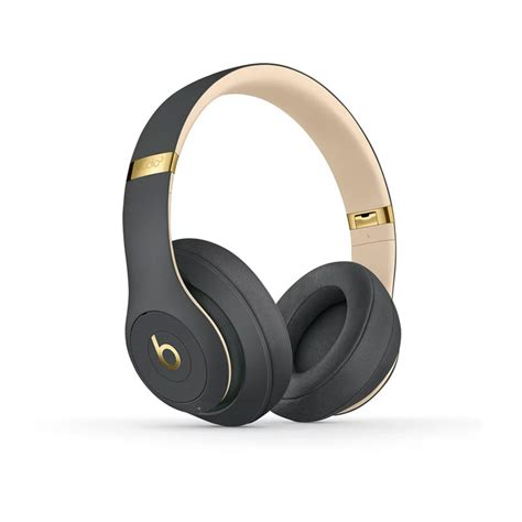 Beats Studio 3 Wireless Noise Cancelling Over-Ear Headphones - MoboPro