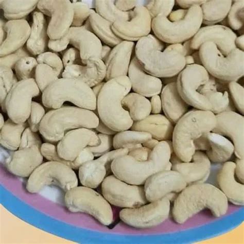 Raw Ivory Ww Natural Cashew Nuts At Rs Kg In Panruti Id