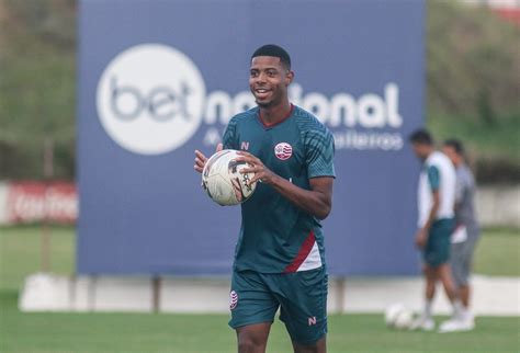 N Utico Tem Seis Mudan As E Uma D Vida Para Jogo Contra Ituano Veja