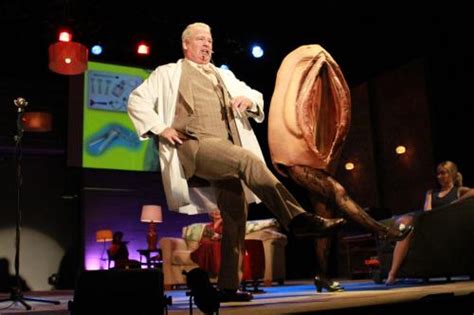 Main Street Arts A Tap Dancing Vagina