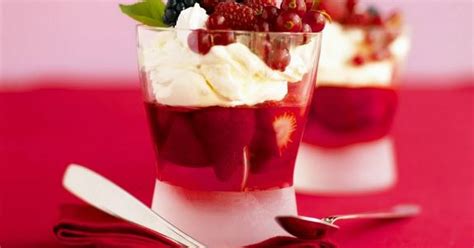 10 Best Fresh Mixed Berry Dessert Recipes Yummly