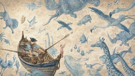 Иллюстрации к детским книгам