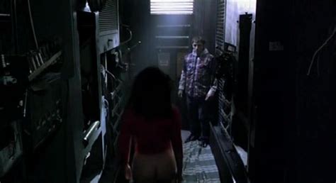 Nude Video Celebs Claude Perron Nude Bernie