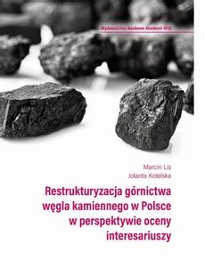 Restrukturyzacja górnictwa węgla kamiennego w Polsce w perspektywie