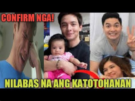 Ngayon Lang ALDEN RICHARD Nag SALITA Sa ANAK Nila Ni MAINE MENDOZA