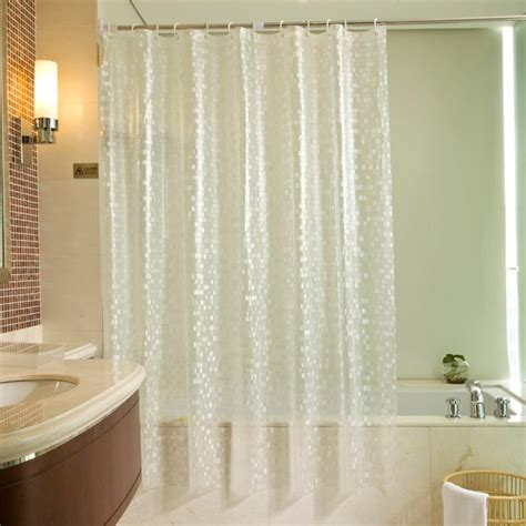 Unique and Modern Shower Curtains Design Ideas