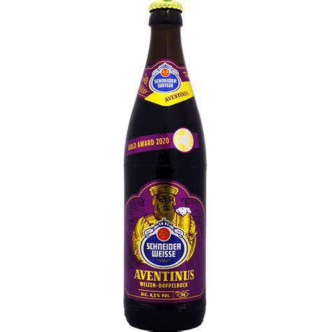 Schneider Weisse Aventinus TAP 6 Koop Nu Speciaalbierpakket Nl