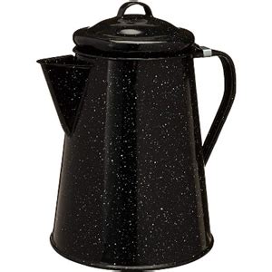 Custom Camping Coffee Pot With Cheap Price, Custom Wholesale Good Quality Direct Factory Price ...