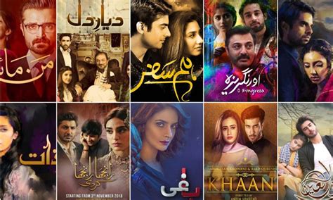 Here’s A Roundup Of Top 10 Pakistani Drama OST In 2019 - Brandsynario