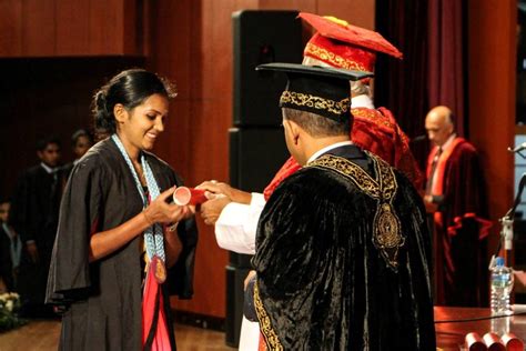 General Convocation 2013 University Of Colombo Sri Lanka