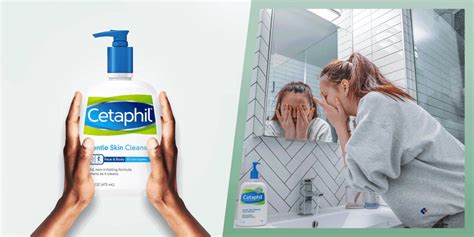 Why Ive Used Cetaphil Gentle Skin Cleanser For Over A Decade