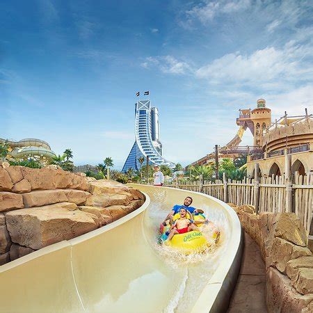 Parco Acquatico Wild Wadi Dubai Aggiornato Tutto Quello Che C