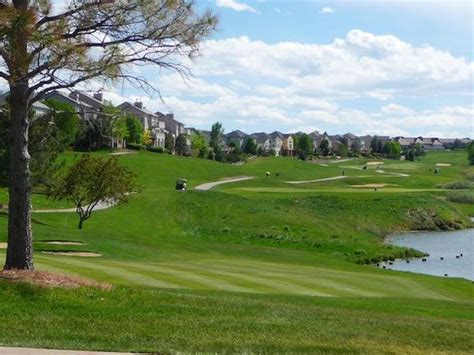 fort collins country club golf - Aretha Belt