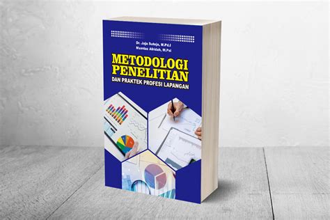 METODOLOGI PENELITIAN DAN PRAKTEK PROFESI LAPANGAN Zenius Publisher