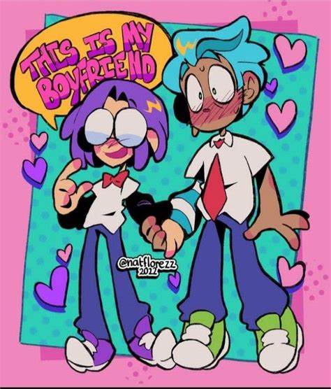 BxB Is Real Fnafhs Imagenes Fnafhs Dibujos Bonitos