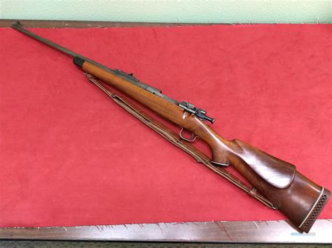 Sporterized 1903 A3 Springfield 3 For Sale At 959584178