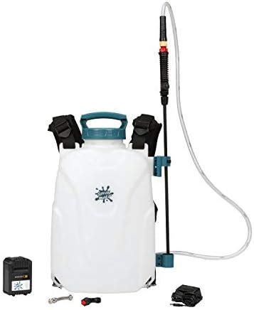 Amazon Jacto PJB 8c Backpack Sprayer Blue Patio Lawn Garden