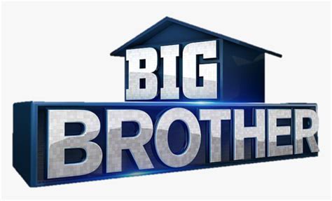 Big Brother , Png Download - Big Brother Logo Png, Transparent Png ...