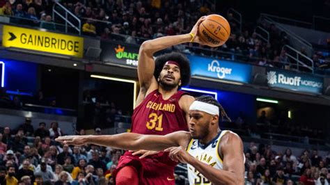 Cavaliers Head Coach J B Bickerstaff Provides New Update On Jarrett