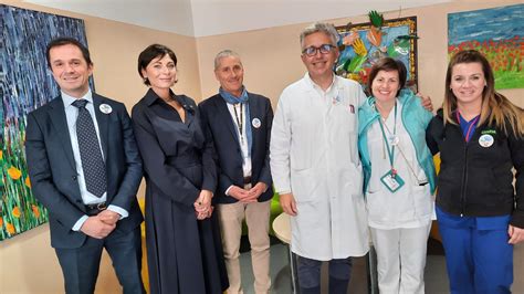 Ospedale Vimercate Nasce Il Progetto Dama ASST Brianza Merateonline