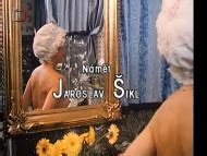 Naked Jana Sulcova In Dobrodru Stv Kriminalistiky