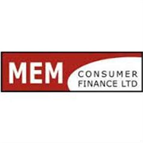 working  mem consumer finance glassdoor