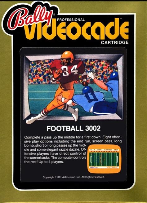 Football — StrategyWiki | Strategy guide and game reference wiki