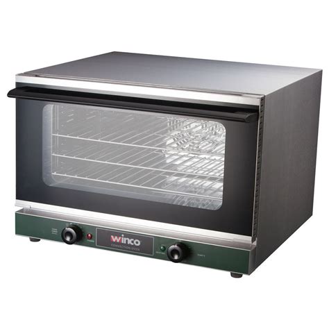 Vulcan Combi Oven Electric V Level Half Size