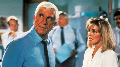 Liam Neeson S Naked Gun Reboot Moves Forward Lands Release Date