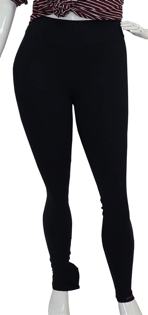 Legging Preta Plus Size Feminina Suplex K B Original Mercadolivre