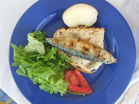 Sardines in Lisbon - A Brief History and Where to Buy Them - Eating Europe